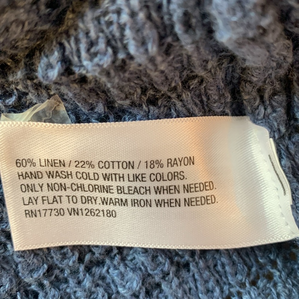 Merona Open Front Cardigan - Picture 5 of 5